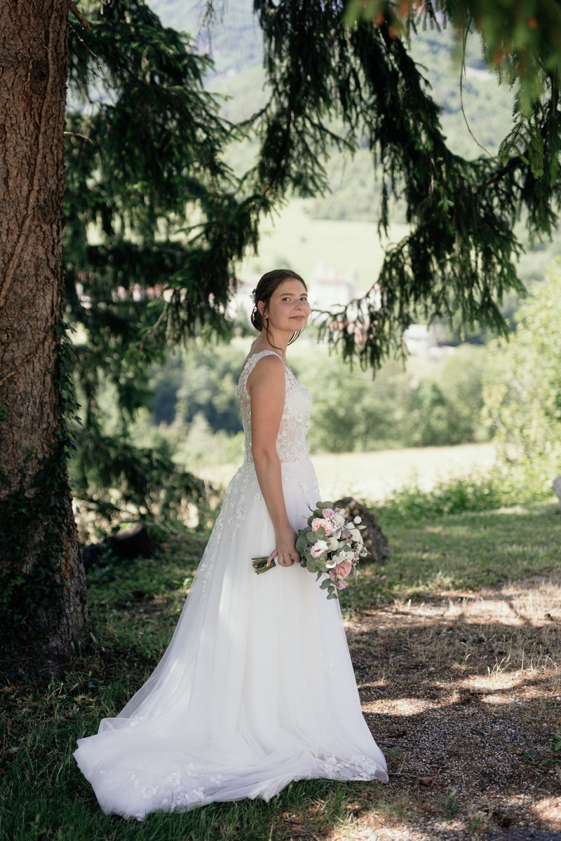 Photo de mariage